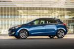 Hyundai Elantra GT 2015 года